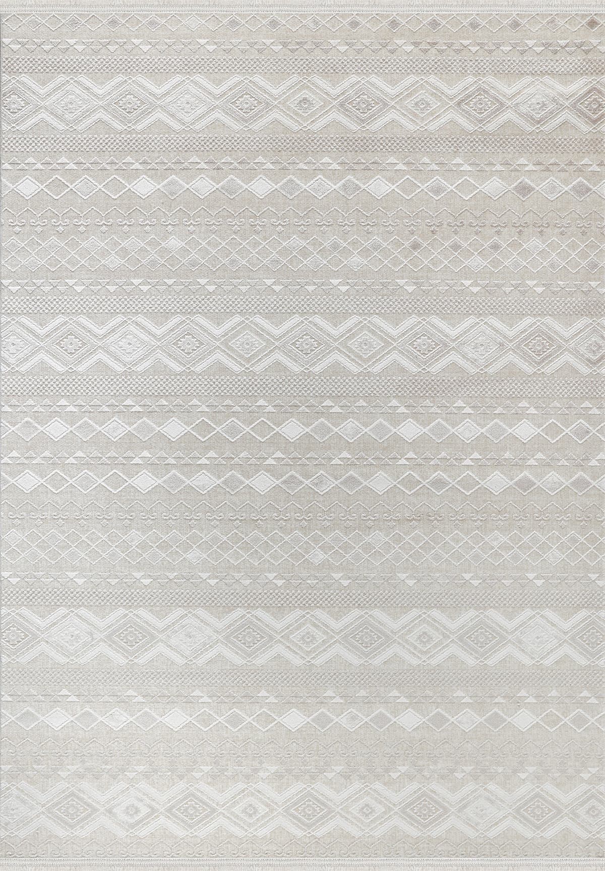 DİVAN 4621A Krem Rulo