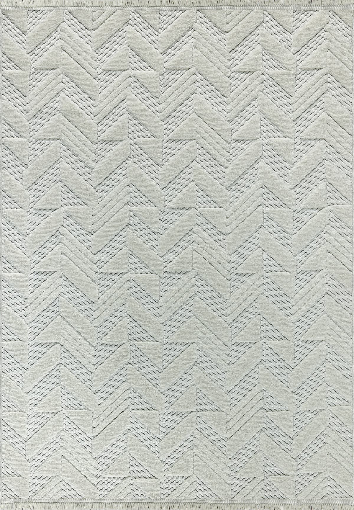 DEKOR 31561A Krem Rulo