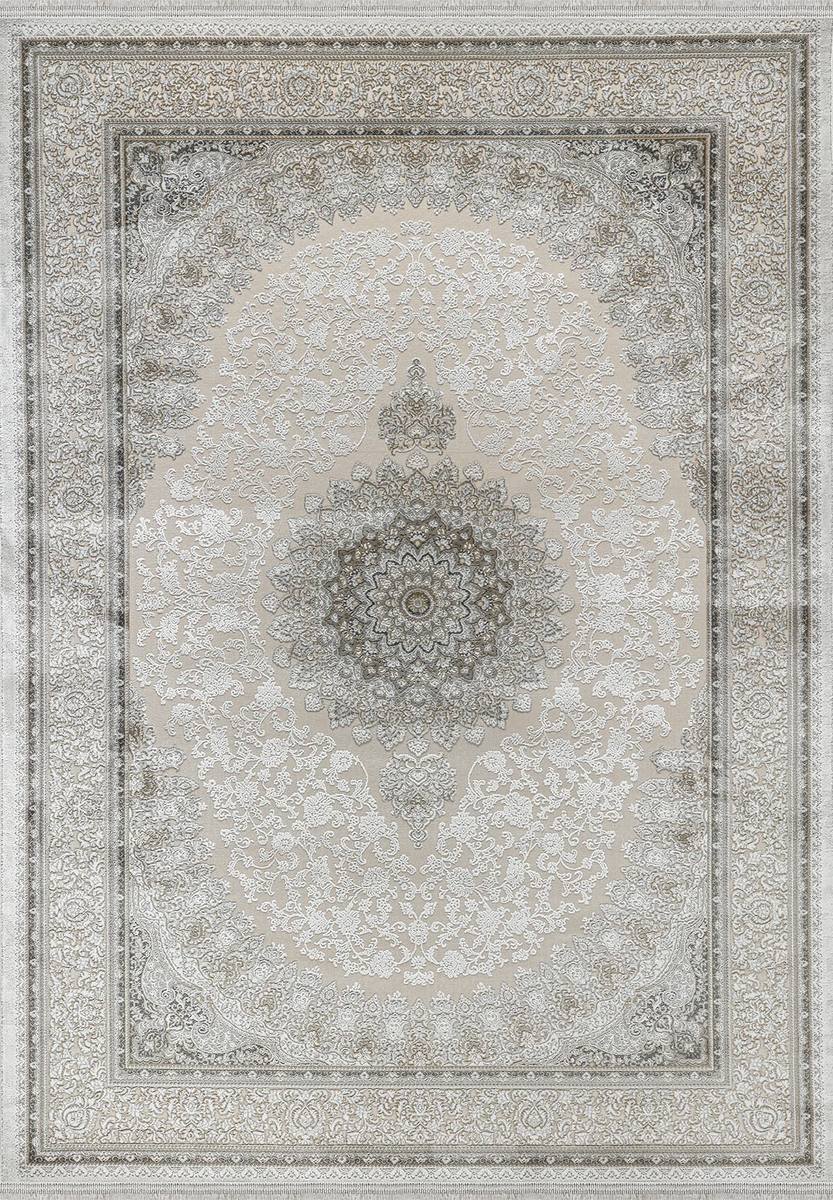 İSFAHAN 31999A Gri