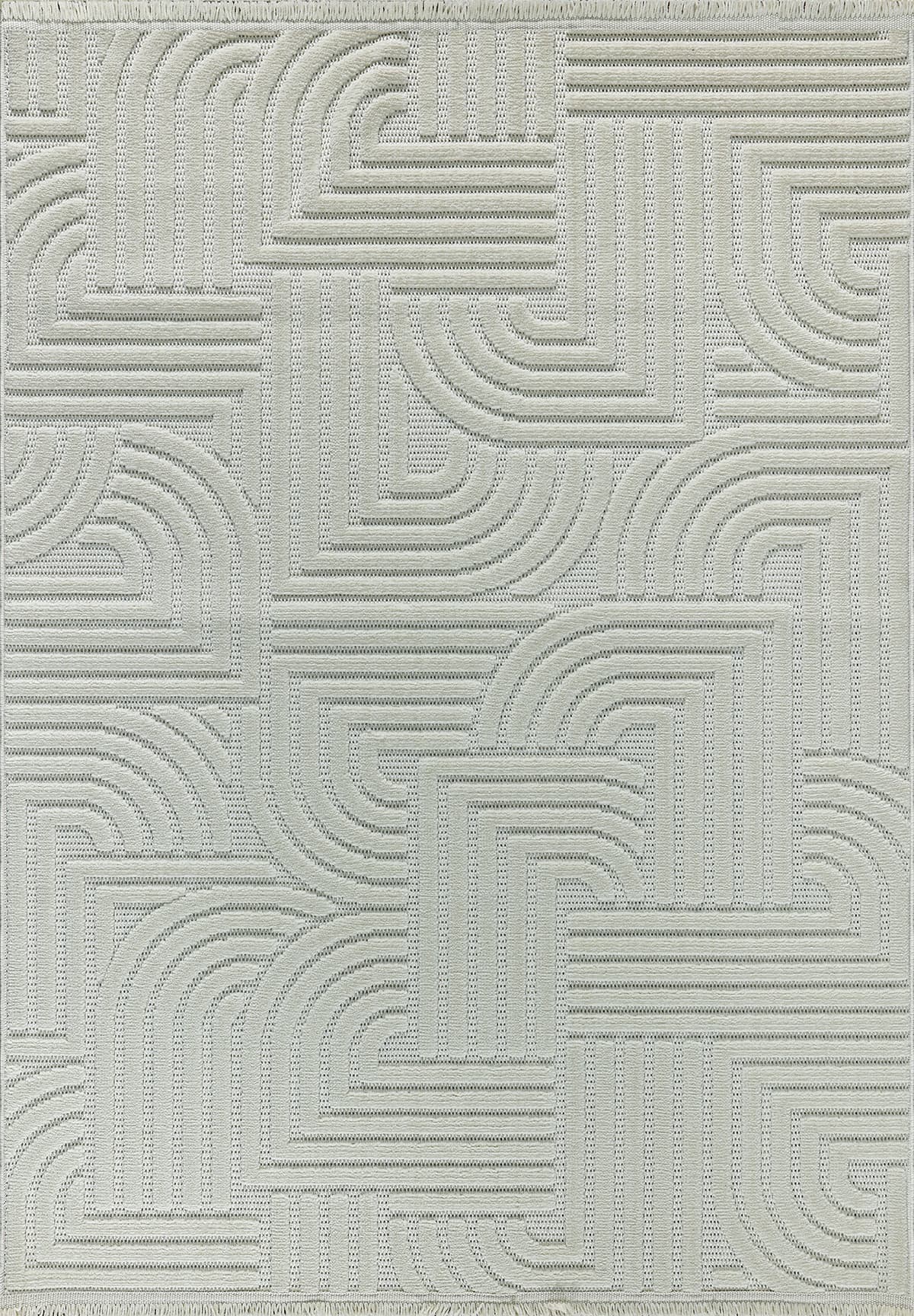 DEKOR 31179A Krem Rulo