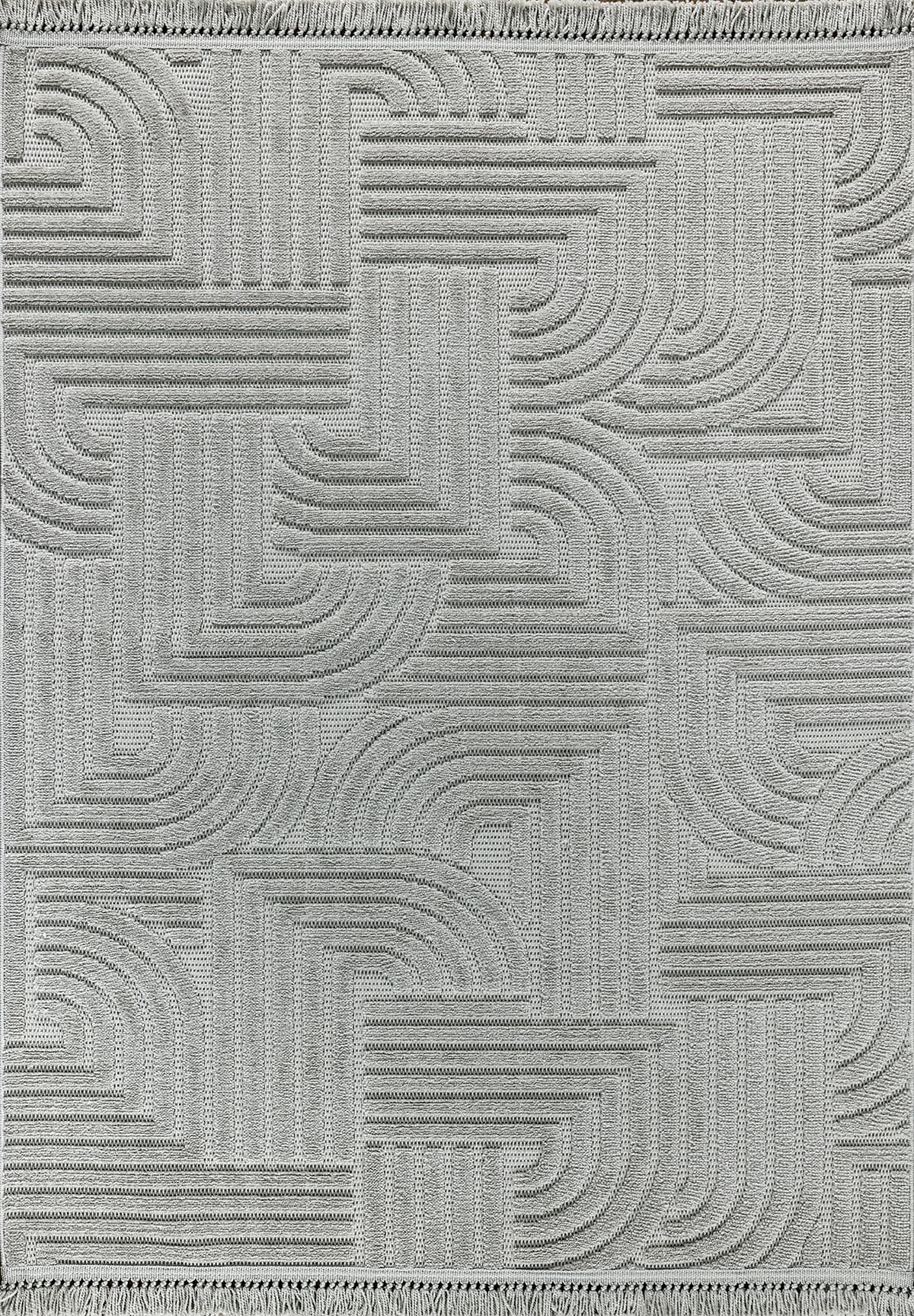 DEKOR 31179A Gri Rulo